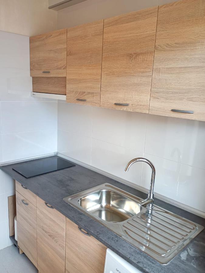 Apartamento En Cala De Finestrat - Edificio Atalaya 5º 10 Exterior photo