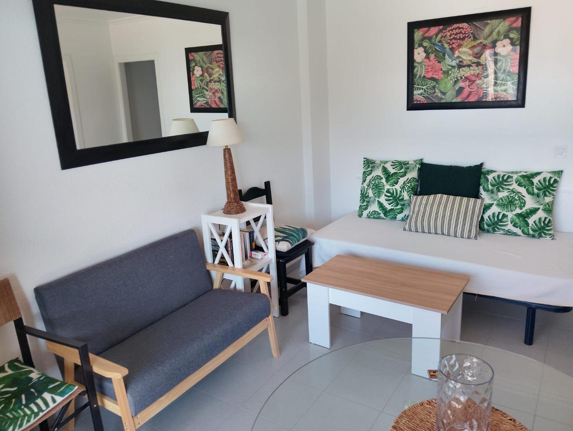 Apartamento En Cala De Finestrat - Edificio Atalaya 5º 10 Exterior photo